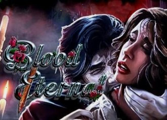 Blood eternal блуд